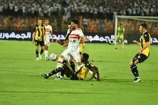 الموعد والقناة الناقلة.. كل ما تريد معرفته عن مباراة الزمالك أمام المقاولون العرب 28 أكتوبر 2026